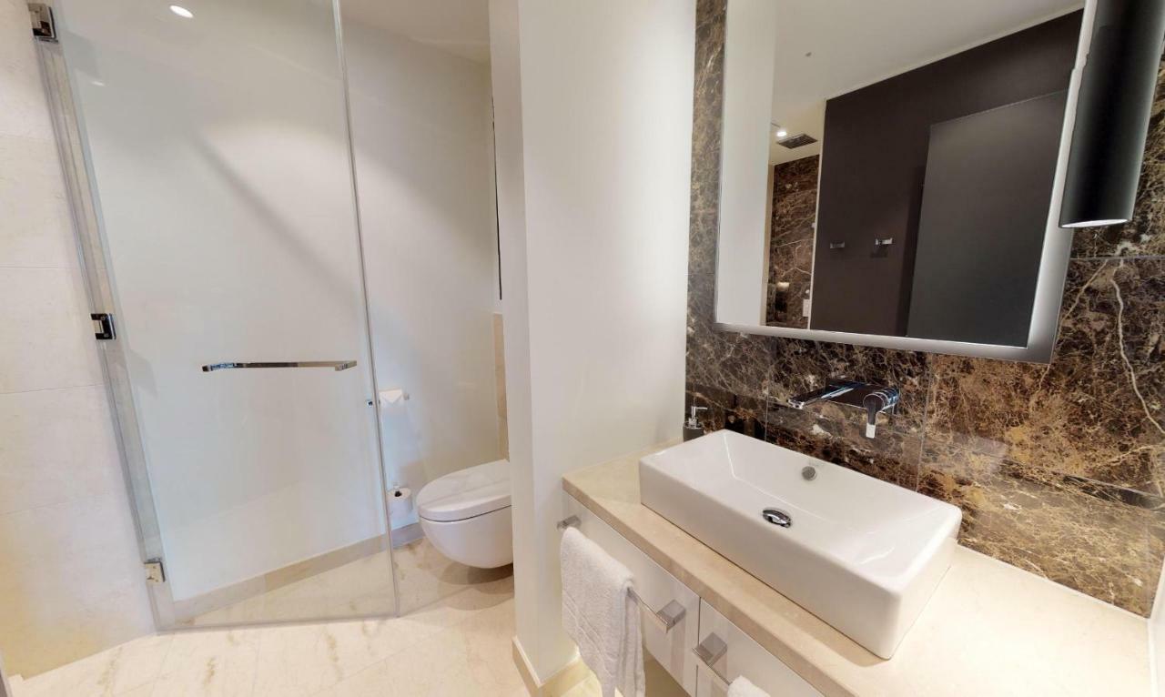 White Pearl Apartment 3.12 Timmendorfer Strand Exterior foto